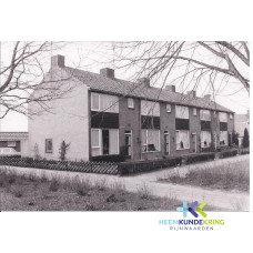 Pannerden Haspelstraat Coll. HKR